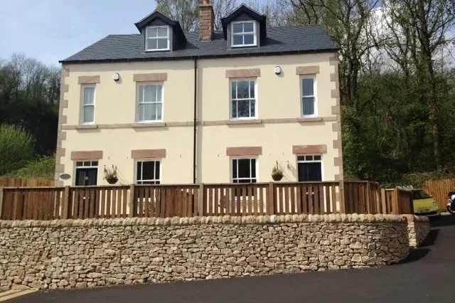 Blueprint And Brick Manchester