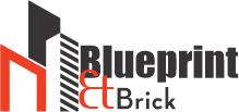 Blueprint & Brick