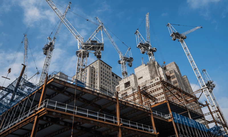 Construction Projects