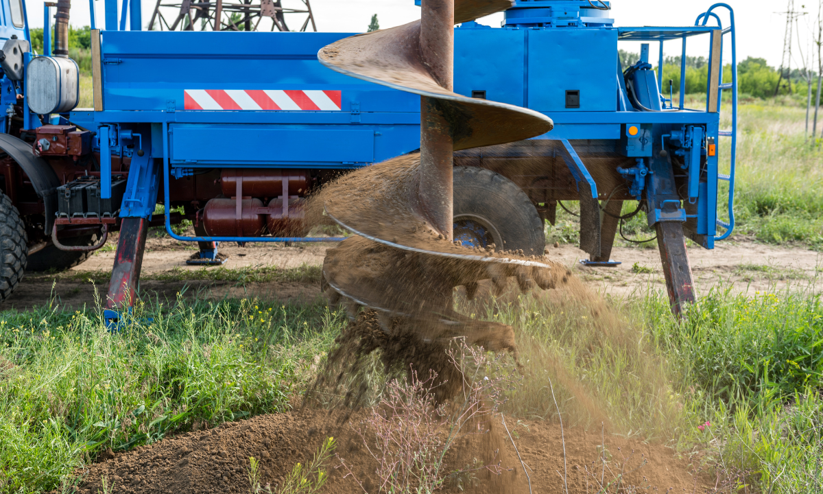 Geotechnical Engineering