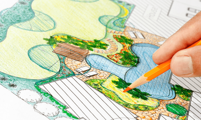 Landscaping Projects