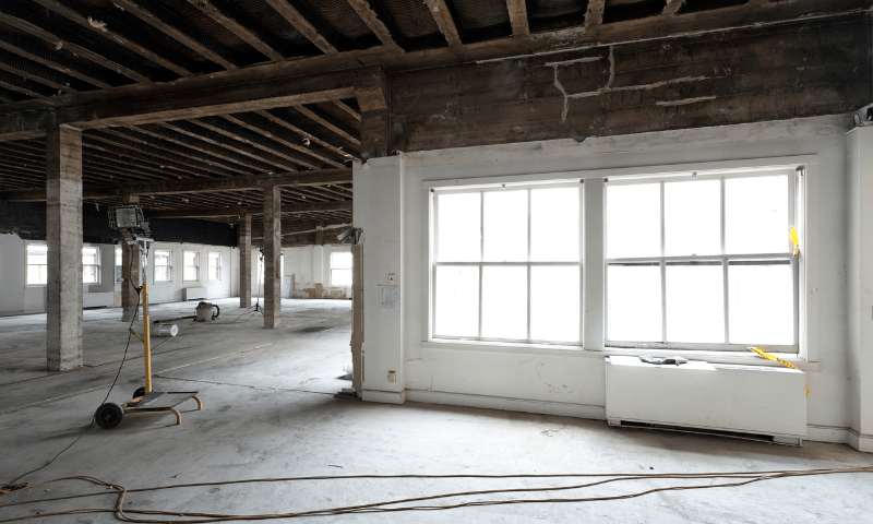 Commercial Conversions