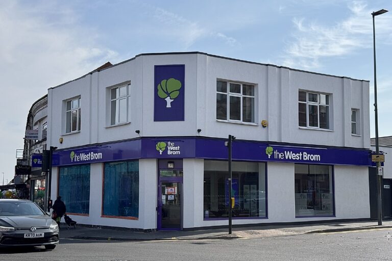 Blueprint And Brick Manchester