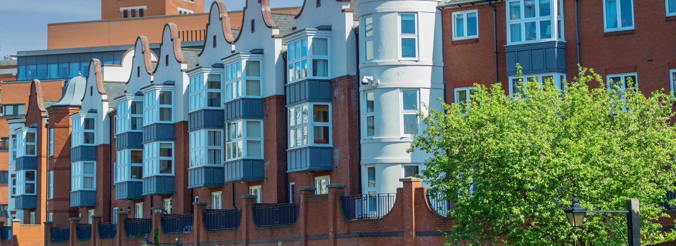 Sustainable Design in Manchester How Architects Can Help